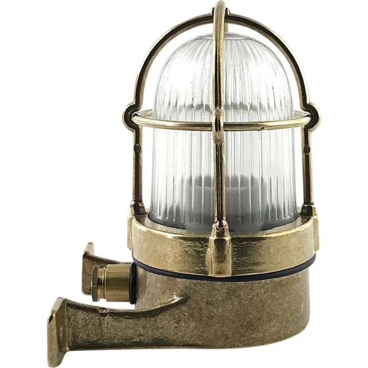 Andromeda 43 staldlampe – udendørslampe — produktfoto