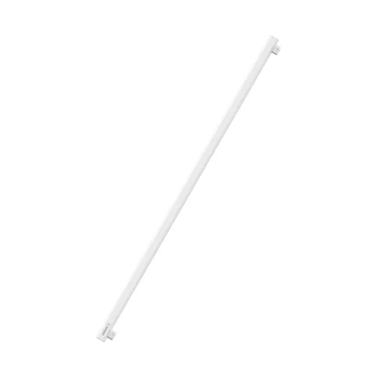 Osram LEDinestra LED-lyskilde 9,9W S14s 927 dæmpbar, 100 cm, mat – lyskilde — produktfoto