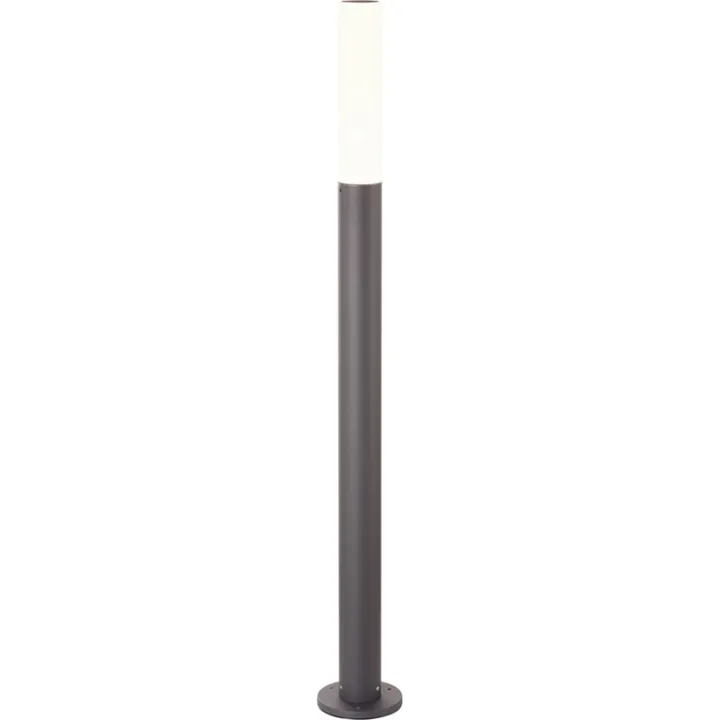 SLV APONI 120 , antrasit – udendørslampe — produktfoto