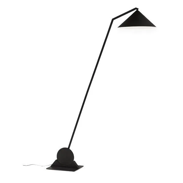 Northern Gear – gulvlampe — produktfoto