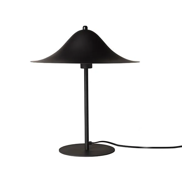 Pholc HANS 35 Sort – bordlampe — produktfoto