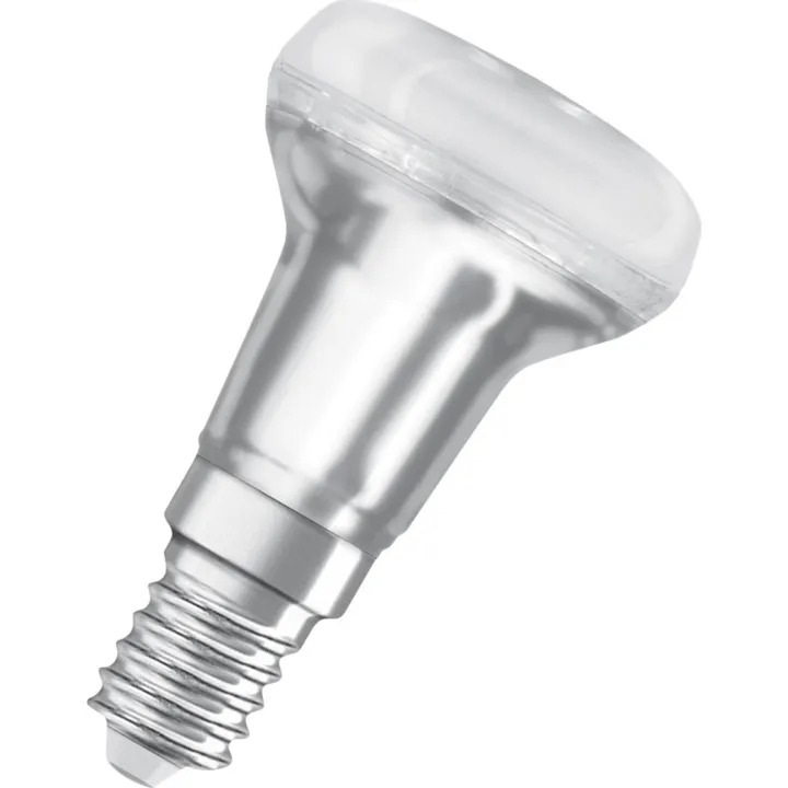 Osram Parathom E14 reflektorpære, 2700K, 1,5W – pære — produktfoto