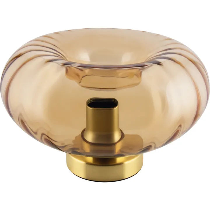 Osram Decor Gold – bordlampe — produktfoto