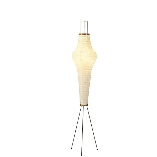 Vitra Akari 14A – gulvlampe — produktfoto