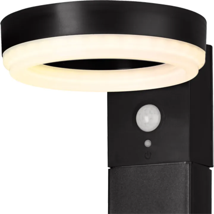 4lite Antheia solcelle – bedlampe — produktfoto