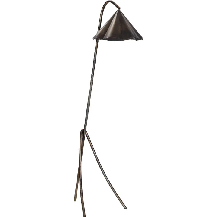 House Doctor Flola – gulvlampe — produktfoto