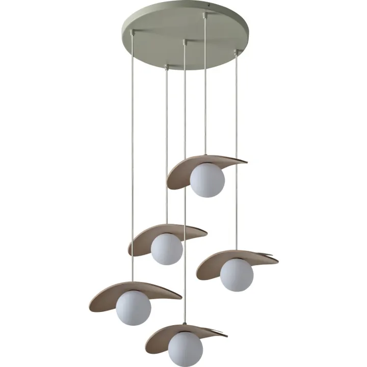 Osram Decor Pearl klyngependel – pendel — produktfoto