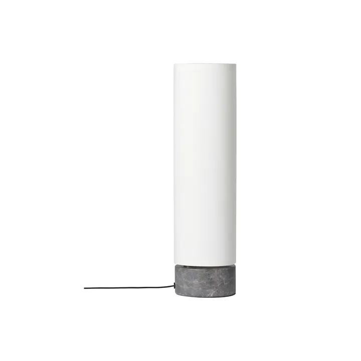 GUBI Unbound Hvid – bordlampe — produktfoto