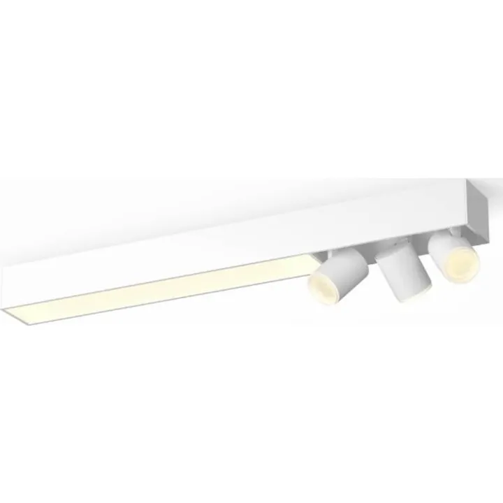 Philips Hue Centris , hvid – spot — produktfoto