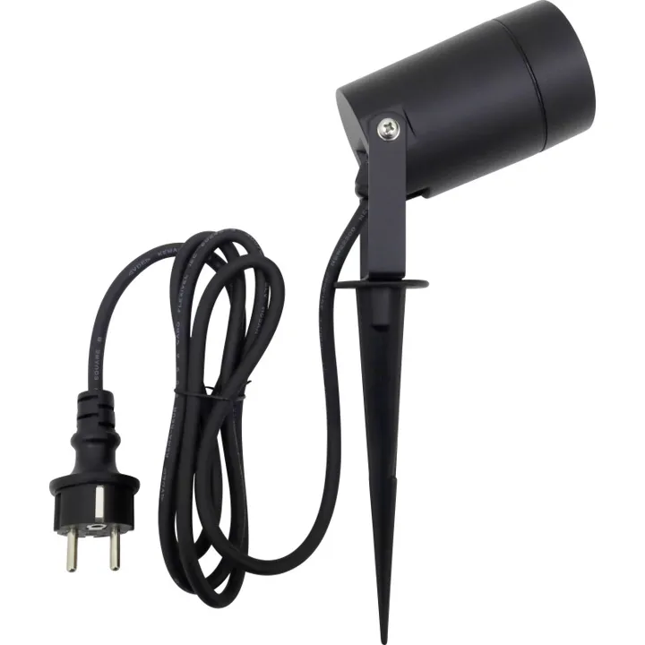 Nordtronic Spike havespot – havespot — produktfoto