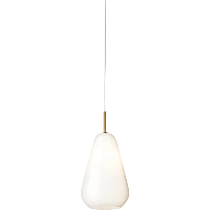Nuura Anoli 1 Mellem Opal – pendel — produktfoto