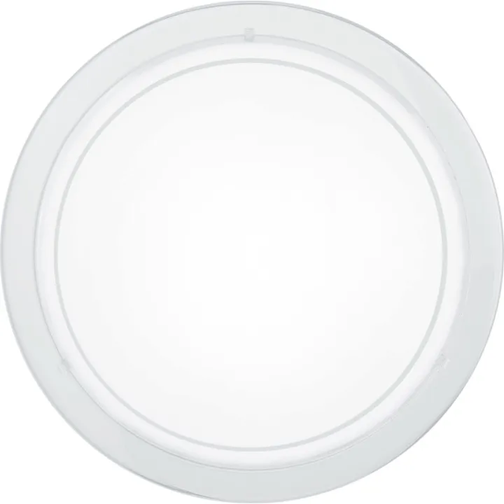 Eglo Planet , hvid – loftlampe — produktfoto