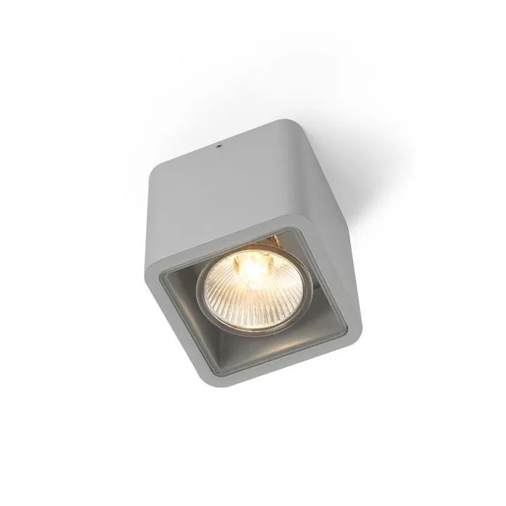 Trizo21 Trizo 21 Code 1 Anodiseret – udendørslampe — produktfoto