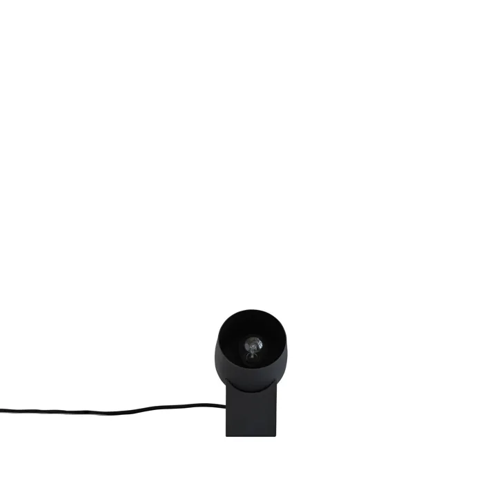 101 Copenhagen Pivot Bronze – bordlampe — produktfoto
