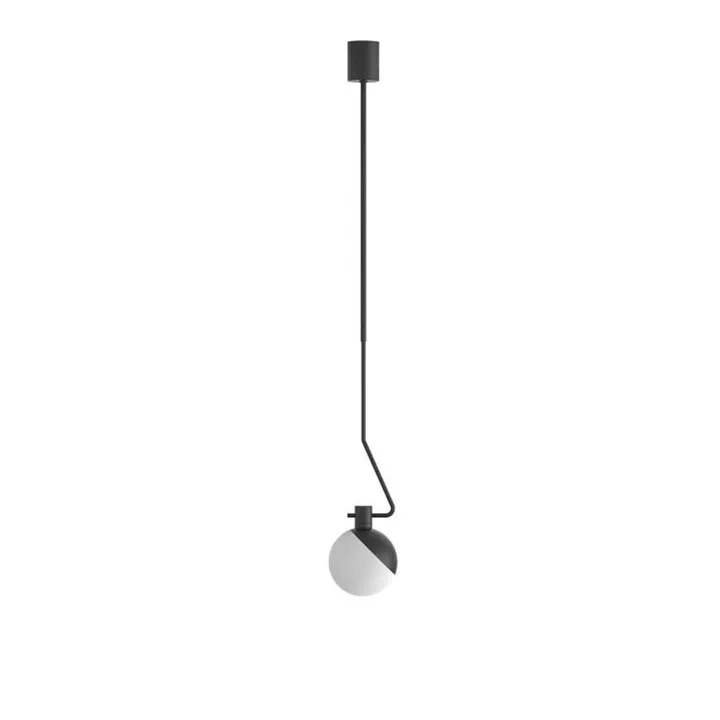 Grupa Baluna Sort – loftlampe — produktfoto