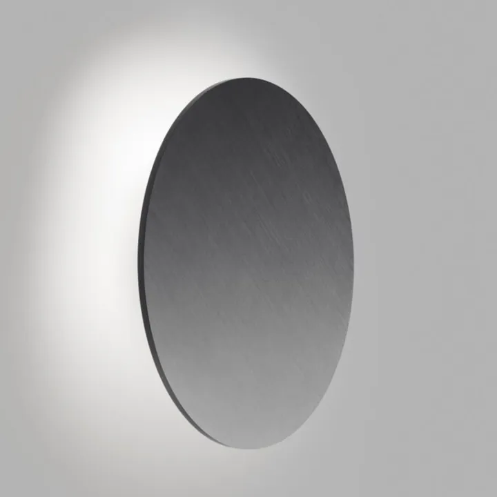 LIGHT-POINT Soho W5 LED Titanium – væglampe — produktfoto