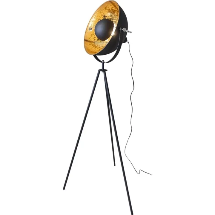 By Rydéns Captain Mini – gulvlampe — produktfoto