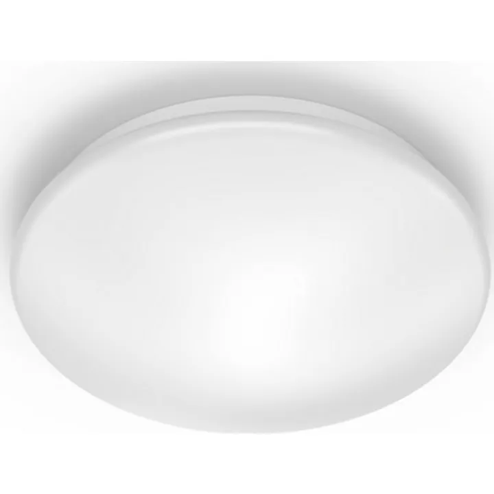 Philips myLiving Moire , 2700K, Ø32 cm – loftlampe — produktfoto