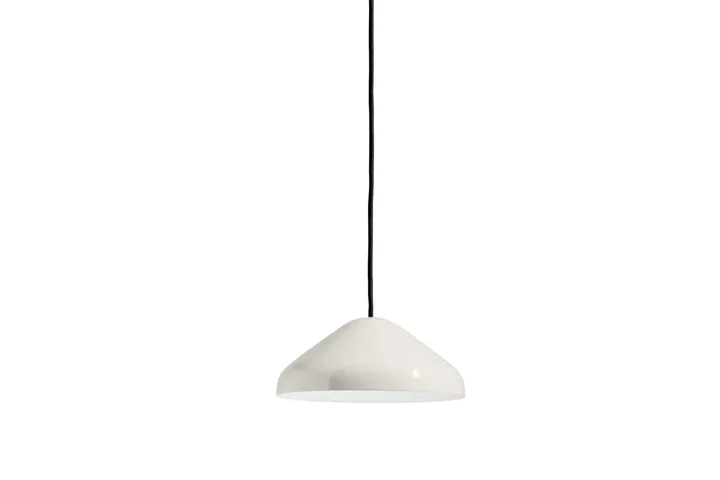 HAY Pao Steel 230 Råhvid – pendel — produktfoto