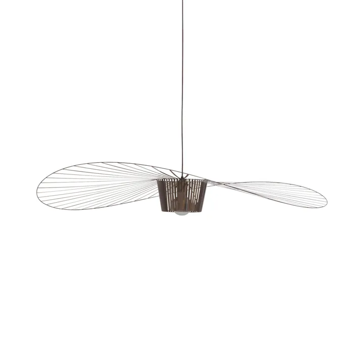 Petite Friture VERTIGO Medium Bronze – pendel — produktfoto