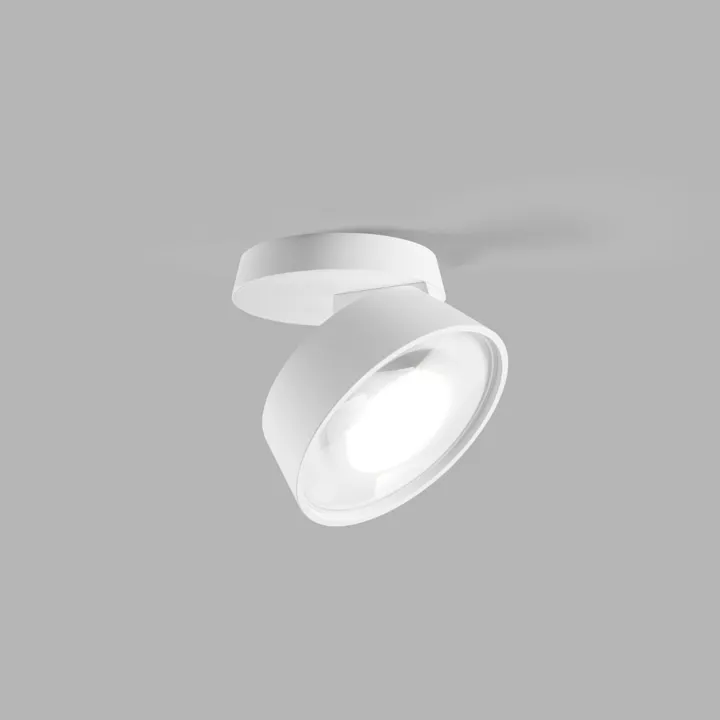 LIGHT-POINT Vantage 1+ LED Hvid 2700K – loftlampe — produktfoto