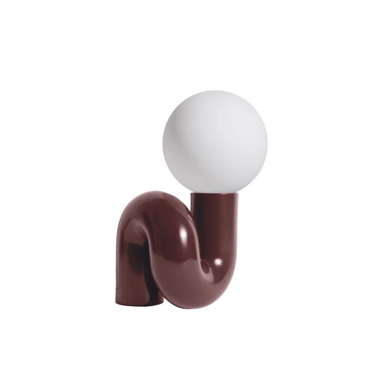 Petite Friture Neotenic H51 Kirsebær – bordlampe — produktfoto