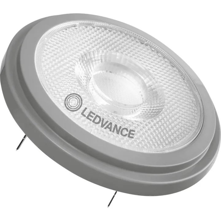 Ledvance Parathom Pro G53 spotpære, 3000K, 7,4W – pære — produktfoto