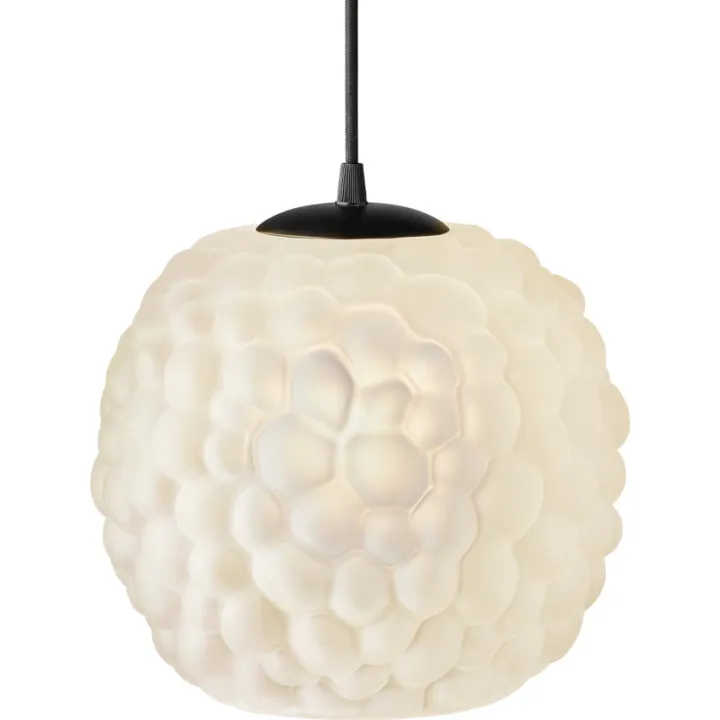 Halo Design Grape , opal, Ø25 cm – pendel — produktfoto