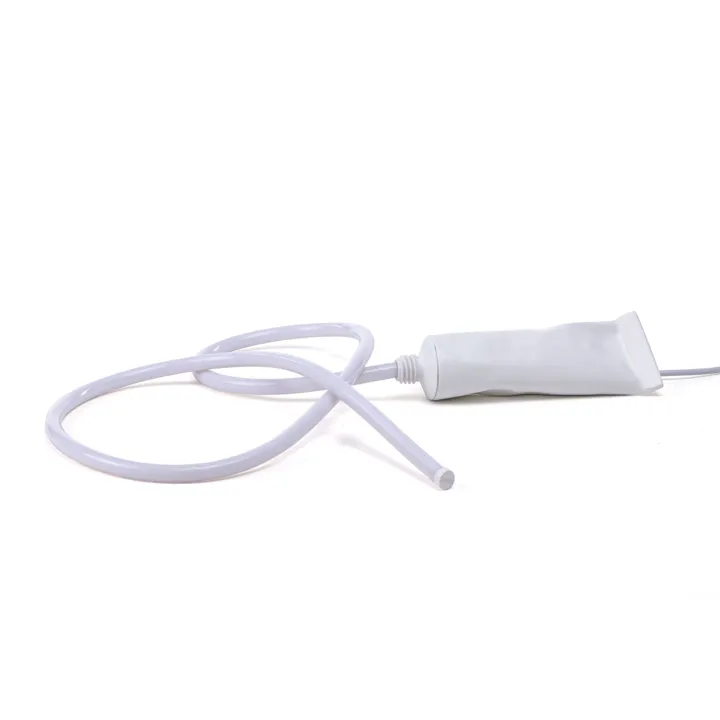 Seletti Dailyglow Toothpasteglow – bordlampe — produktfoto