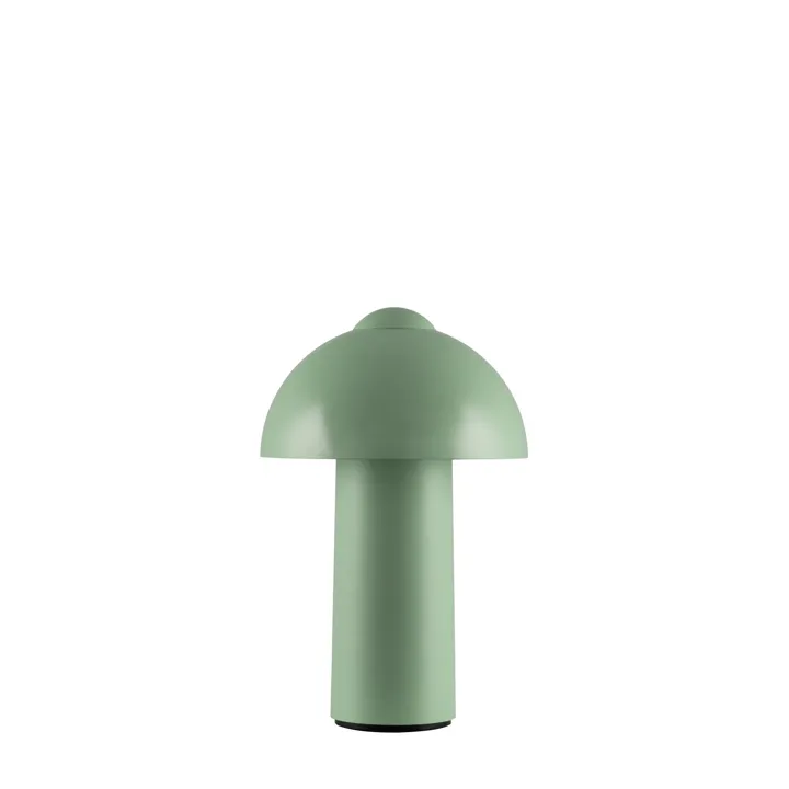 Globen Lighting Buddy IP44 Transportabel Grøn – transportabel bordlampe — produktfoto