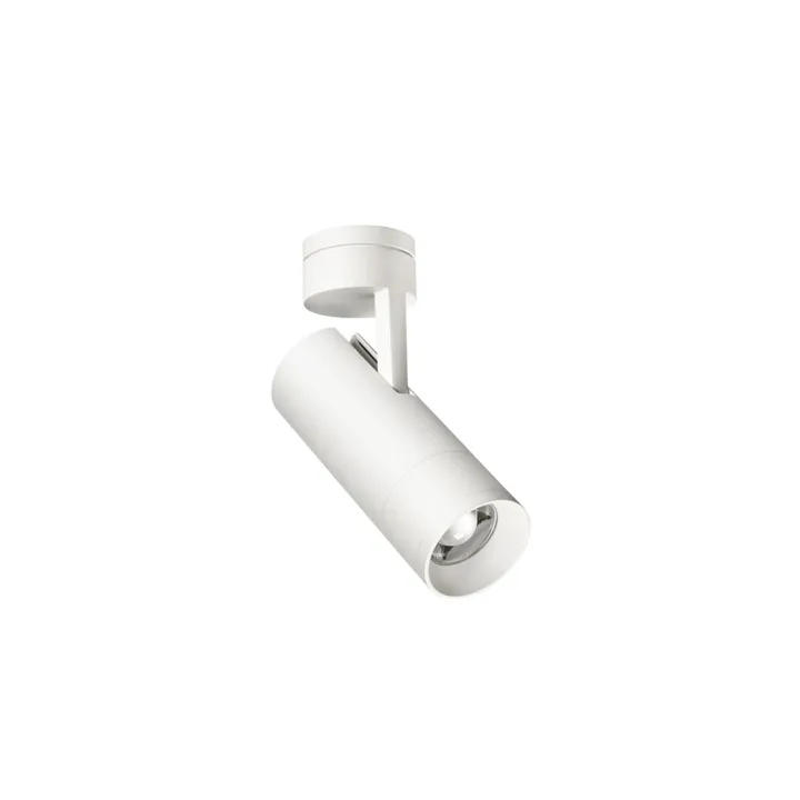 Ilti Luce Elba 2700K Hvid – loftlampe — produktfoto