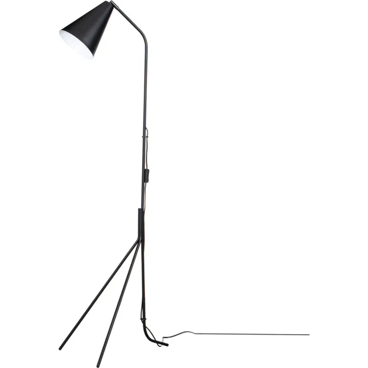 By Rydéns Yukon – gulvlampe — produktfoto