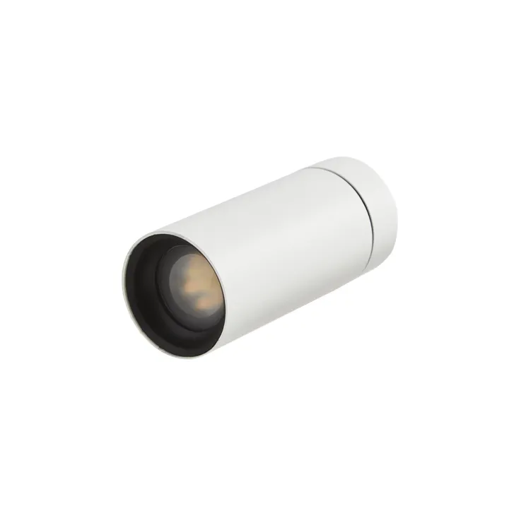 Loom Design Sia Click Spot Hvid – spot — produktfoto