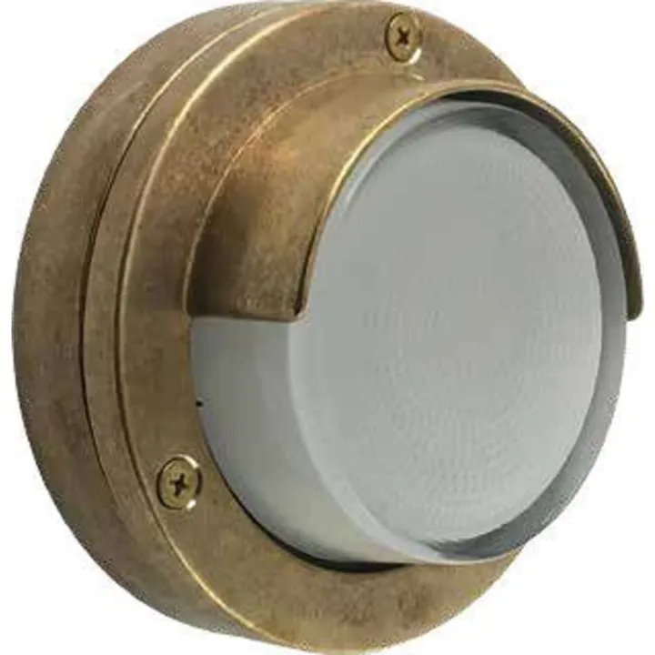 Andromeda 67H skotlampe – udendørslampe — produktfoto