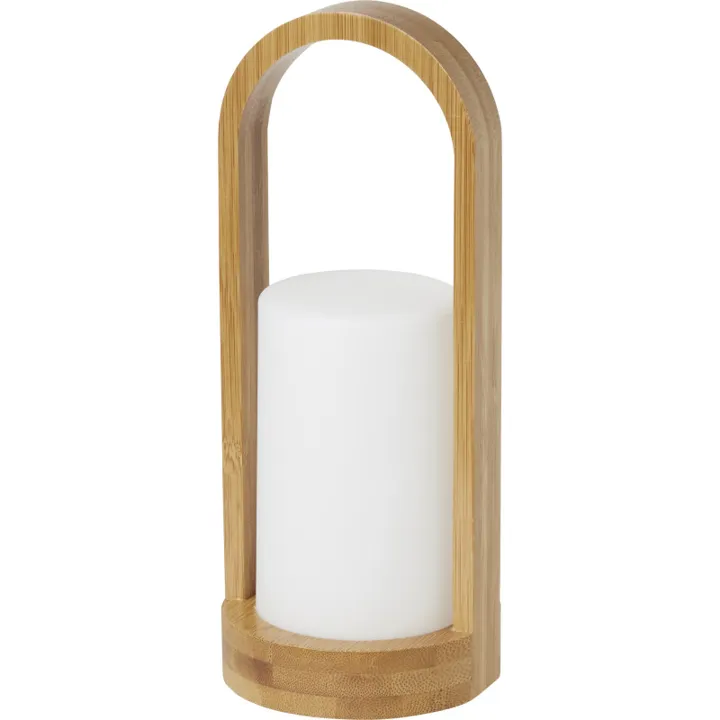 Duni Easy – bordlampe — produktfoto