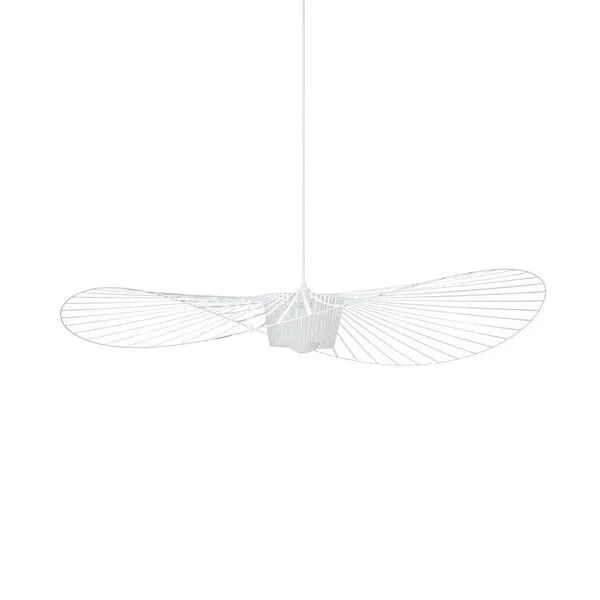 Petite Friture VERTIGO Medium Hvid – pendel — produktfoto