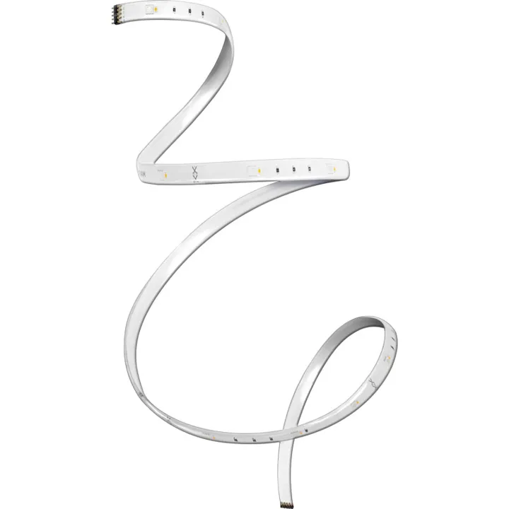 Ledvance 4 stk Ledvance Smart+ Wifi , 1 meter, forlængersæt – LED-strip — produktfoto