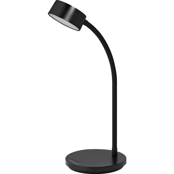 Osram Office Cylinder , sort – bordlampe — produktfoto