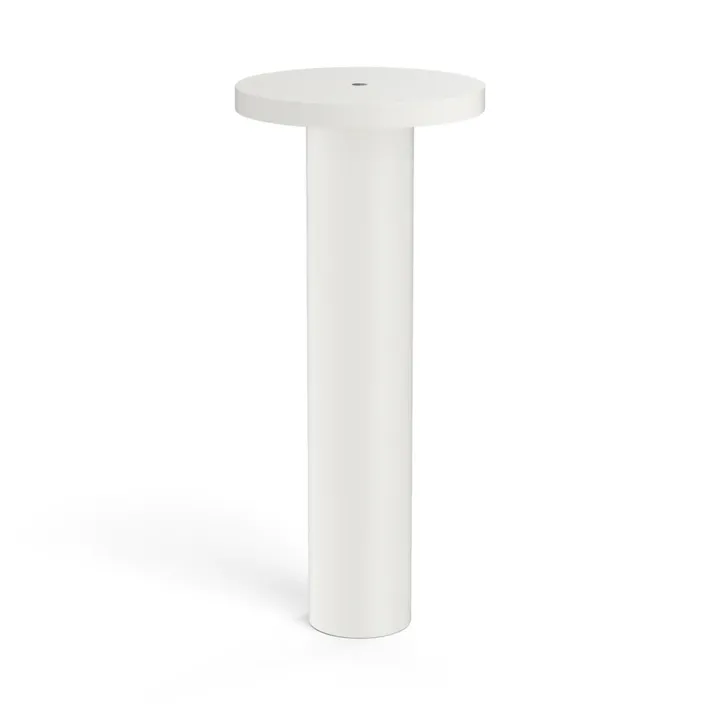 Pablo Designs Luci Hvid – bordlampe — produktfoto