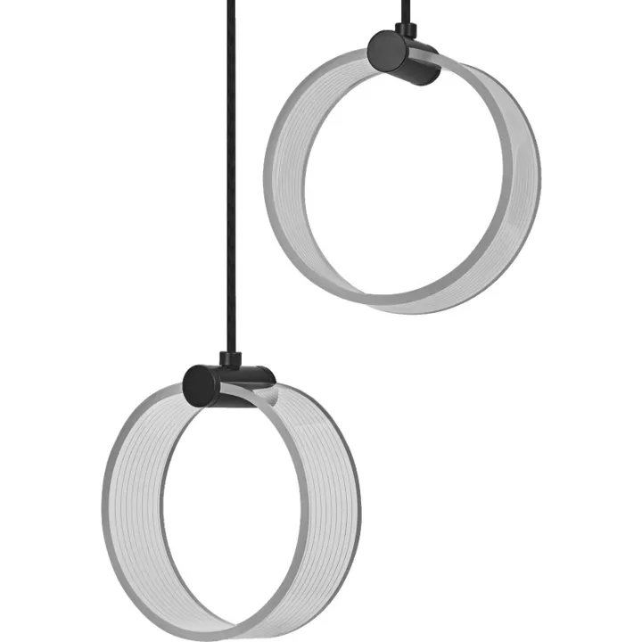 Osram Decor Circle klyngependel – pendel — produktfoto