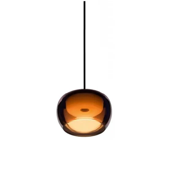 Wever & Ducré Wetro , copper 1.0 – pendel — produktfoto
