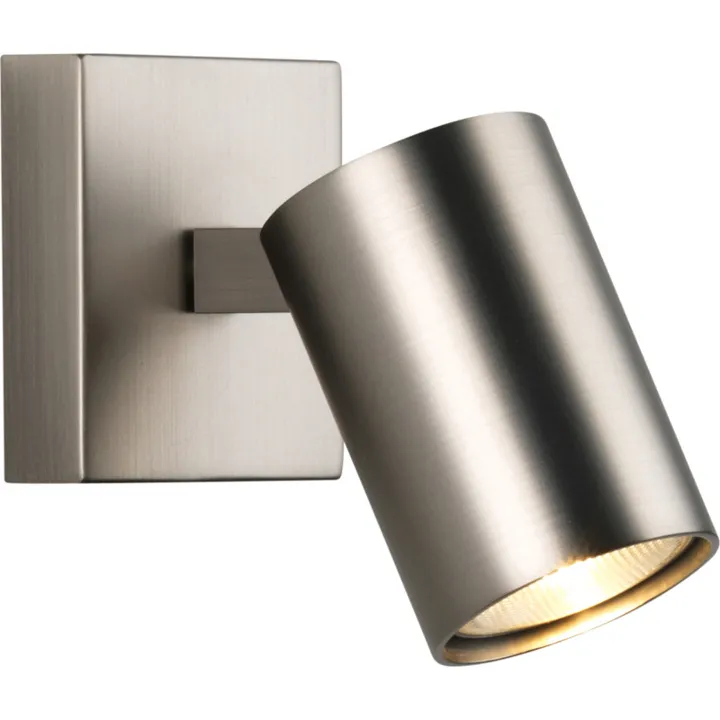 Astro Lighting Astro Ascoli Single , aluminium – væglampe — produktfoto