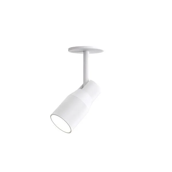 Astro Apollo 100 Recessed Spot Hvid – spot — produktfoto