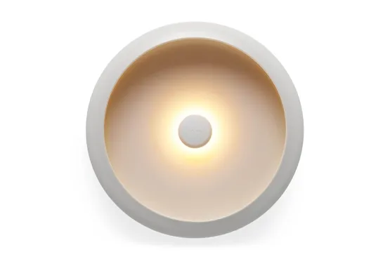 Fatboy FatboyÂ® Oloha / large, desert – bordlampe — produktfoto
