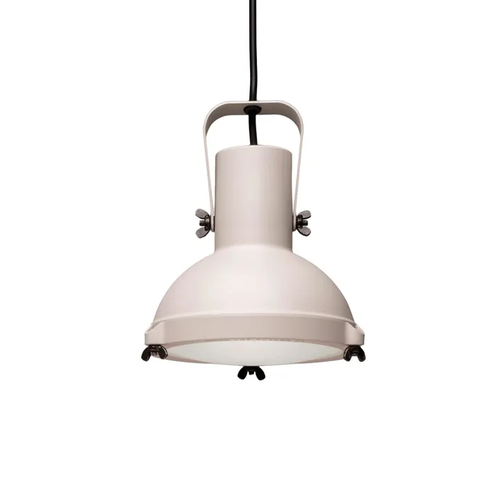 Nemo Projecteur 165 Hvid Sand – udendørslampe — produktfoto