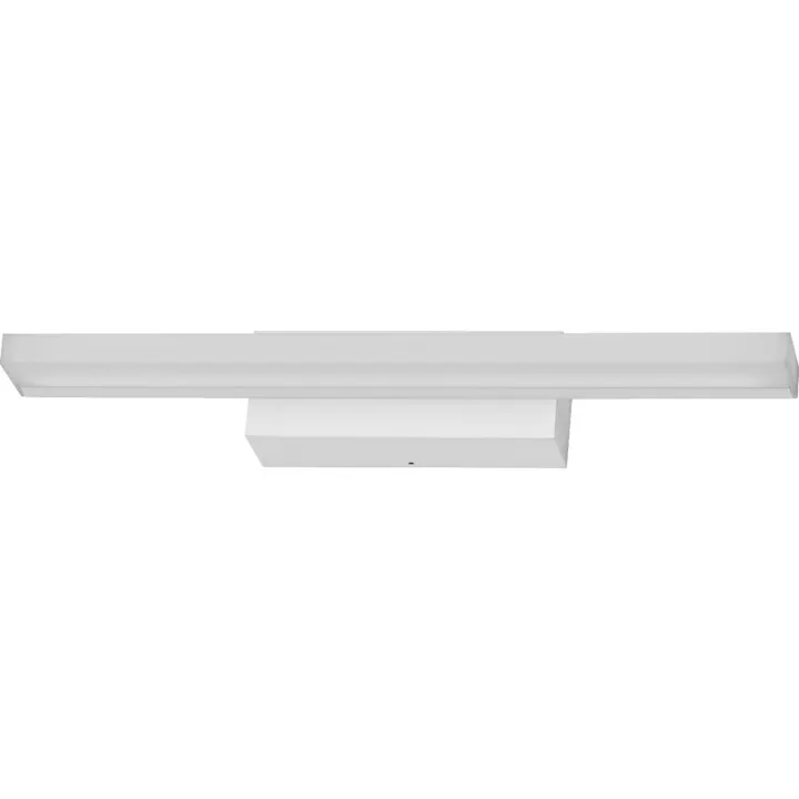 Osram Orbis spejllampe, 3000-4000K, 6,8W, hvid – væglampe — produktfoto