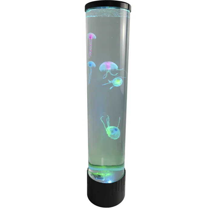 Veli Line Jellyfish lavalampe – dekorationslys — produktfoto