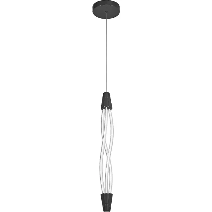 Osram Decor Swirl – pendel — produktfoto