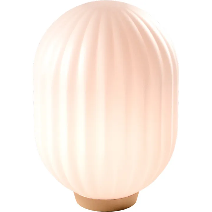 Nordic Tales Bright Modeco – bordlampe — produktfoto