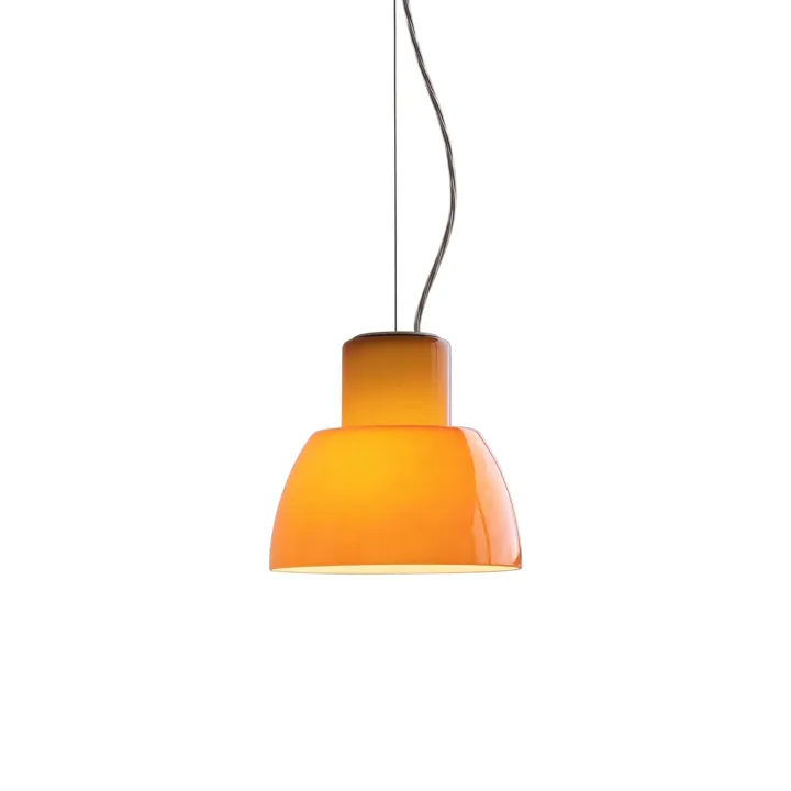 Nemo Lorosae Ø40 Sicilian Orange – pendel — produktfoto